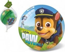 Palla per bambini PAW PATROL 14 cm