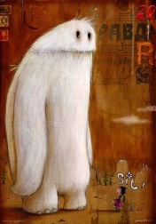 Puzzle HEYE Zozoville Sedni! 500 pezzi