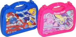 Kit del dottore per bambini