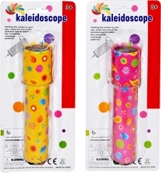 Caleidoscopio per bambini 16 cm