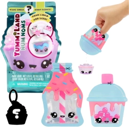 Set di profumi YUMMI LAND NUM NOMS – sacchetto di fragranze dolci per bambini