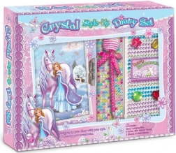 PECOWARE kit per decorare – cavallo