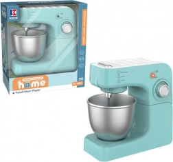 Pianeta robotica da cucina a batterie