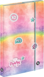 Scatola portaquaderni A5 Magic