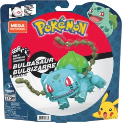 Mega Construx – costruisci ed esponi il tuo POKÉMON