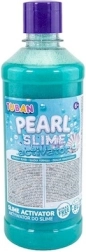 Attivatore per slime TUBAN turchese perlato 500 ml