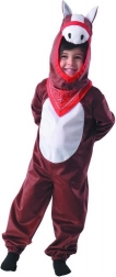 Costume per bambini Cavallino