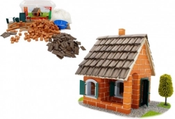 Set di costruzione Casa Estiva Teifoc