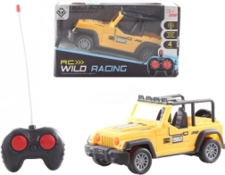 Jeep RC telecomandato
