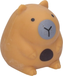 Giocattolo antistress capibara