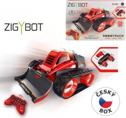 Robotruck a controllo remoto MaDe