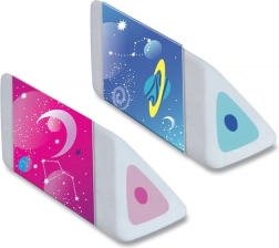 Gomma triangolare Cosmic MAPED