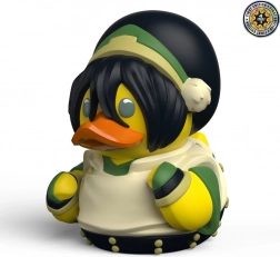 TUBBZ anatra da collezione Avatar: Toph Beifong – prima edizione