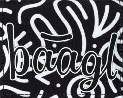 Portafoglio per studenti BAAGL Element