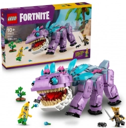 lego fortnite klombo set di costruzione