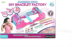 Set per realizzare braccialetti