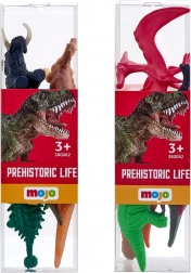 Mojo mini set animale preistorici – 6 figurine