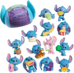 Minifigurina da collezione di STITCH in capsula