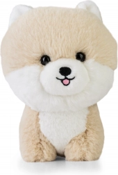 cagnolino di peluche TEDDY PETS pomeranian