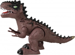 Dinosauro T‑Rex con suoni e luci