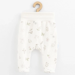 Mezzo pagliaccetto in cotone per neonati NEW BABY Zoe