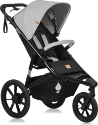 Lionelo passeggino sportivo Azura Grey Stone