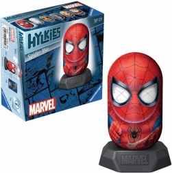Figura da collezione Spider-Man 3D Puzzle di Marvel