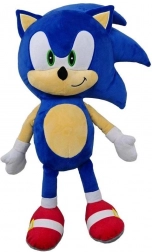 Peluches Sonic 50 cm