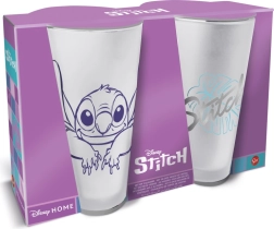 Set di bicchieri STITCH 480 ml
