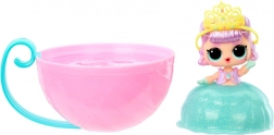 L.O.L. Surprise principesse – crea gli abiti Tots (1 pz)