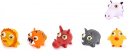 Animaletto da schiacciare 8 cm – giocattolo squishy antistress