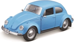 Modello VOLKSWAGEN Beetle 1:24 da assemblare
