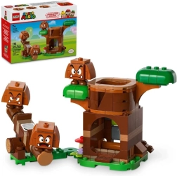 LEGO Super Mario Campo dei Goomba