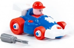 Kit per auto da corsa