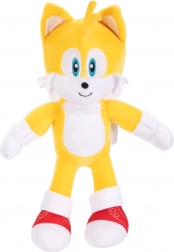 peluche Sonic 3 the Hedgehog Tails 25 cm