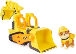 Bulldozer Rubble dalla Paw Patrol