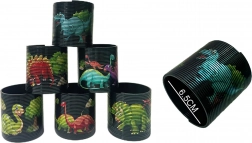 Molla a tema dinosauri