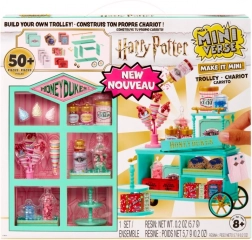 Miniverse Mini Harry Potter Set 1 pz