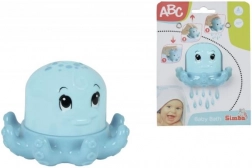 Polipetto da bagno – giocattolo d’acqua per bambini 10 cm