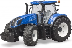 Trattore Bruder New Holland T7.315