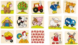 Goki memory fattoria