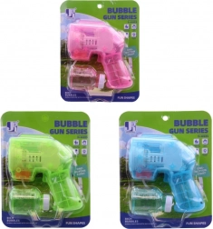 Bolalatore a Batteria