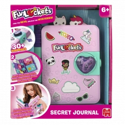 Il mio diario segreto