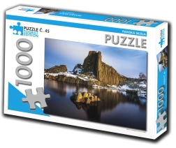 Puzzle Tourist Edition Panská skála 1000 pezzi