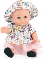 Bambola Petitcollin Bimbo d'amore Ally 28 cm