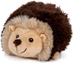 Riccio di peluche per neonati 10 × 15 cm