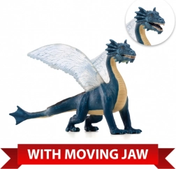 Mojo Drago Marino con Mascella Mobile