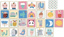 Vilac memory in legno SUZY ULTMAN