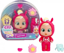 Cry Babies Magic Tears Talent Babies bambola – Hannah