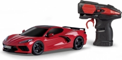 Auto radiocomandata RC Corvette C8